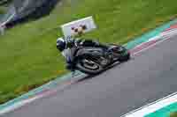 Advanced Group Black Bikes